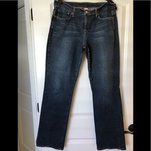 Lucky Brand jeans